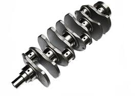 6134-31-1110 Crankshaft High Quality OEM