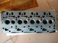 6144-11-1112 Forklift Cylinder Head High Quality OEM