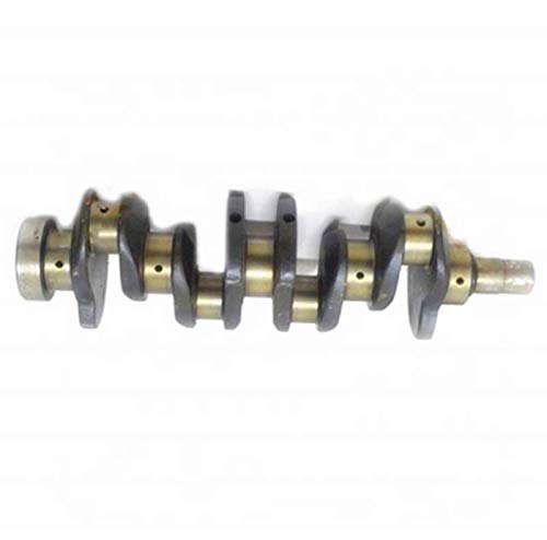 6202-33-1100 Crankshaft High Quality OEM