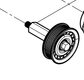 612630060068 Idle Wheel Baudouin High Quality OEM