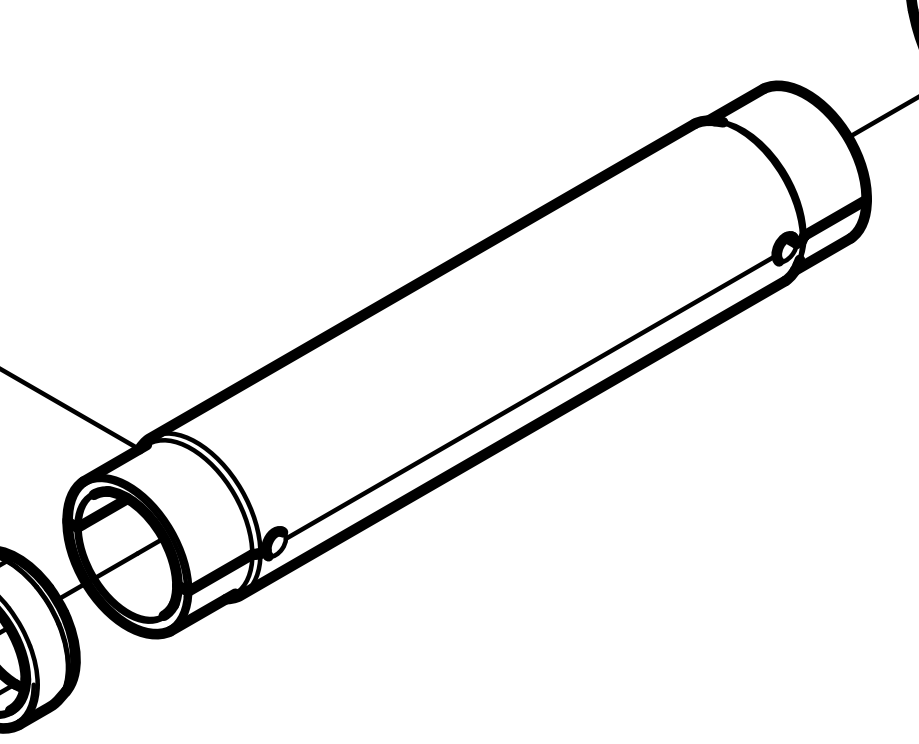 330205000361 Pipe Baudouin High Quality OEM