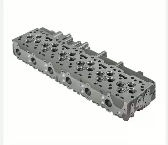 6754-11-1211 Cylinder Head High Quality OEM