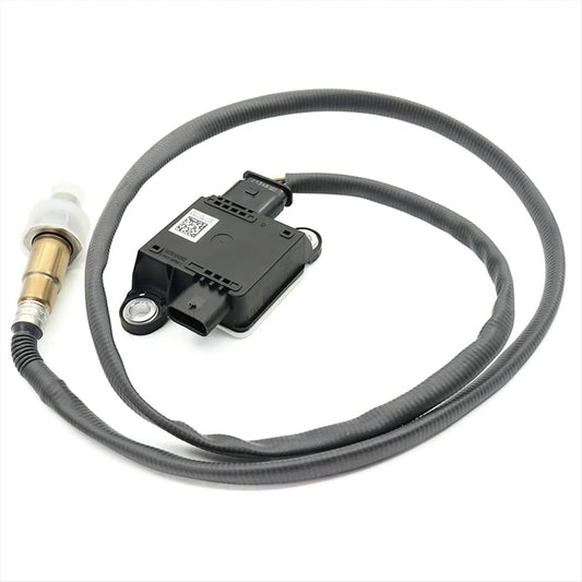 OEM: 68352149ABMaterial: ABS metalColor: black silverOrigin: Made in ChinaWeight: 400gPacking List: 1* PM Sensor More ServiceWe can provide OEM Manufacturing serviceWe can Be your one-step solution for Auto PartsWe can provide technical scheme for you Feel Free to Contact Us, We will get back to you as soon as possible.