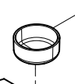330301000056 Bowl Plug Baudouin High Quality OEM