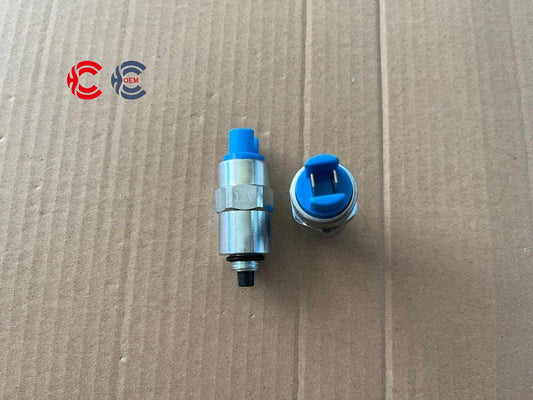 OEM: 7167-620D 26420472-12V PerkinsMaterial: ABS MetalColor: Black SilverOrigin: Made in ChinaWeight: 300gPacking List: 1* Flameout Solenoid Valve More ServiceWe can provide OEM Manufacturing serviceWe can Be your one-step solution for Auto PartsWe can provide technical scheme for you Feel Free to Contact Us, We will get back to you as soon as possible.