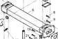 616053000007 Expansion Joint Baudouin High Quality OEM