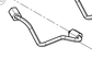 1000264696 High-pressure Fuel Pipe Assembly Baudouin High Quality OEM