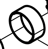 15080881M Air Connecting Rubber Pipe Baudouin High Quality OEM