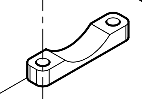 330208000230 Pad Baudouin High Quality OEM