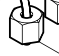 612600082590 Nut Baudouin High Quality OEM