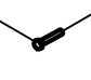 90011270116 Hexagon head bolt Baudouin High Quality OEM