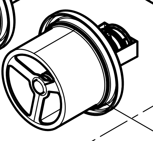 14230430J Thermostat Baudouin High Quality OEM