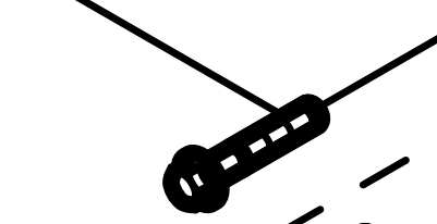 9000000097 Hexagon Flange Bolt Baudouin High Quality OEM