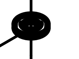 90003930251 Small Series Plain Washer, Baudouin High Quality OEM