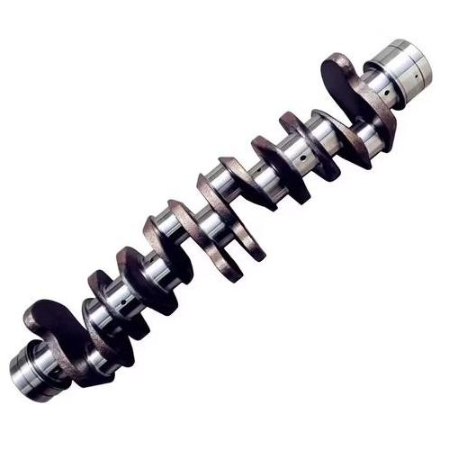 8-94396-737-4 Crankshaft High Quality OEM