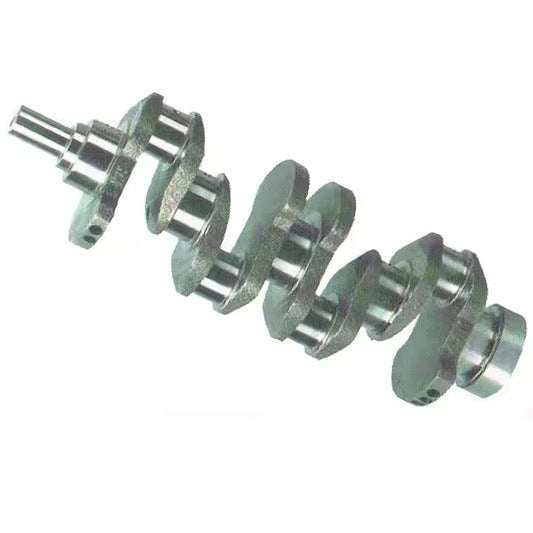 8-94453-525-2 Crankshaft High Quality OEM