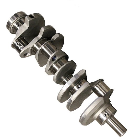 8-94455-240-1 Crankshaft High Quality OEM