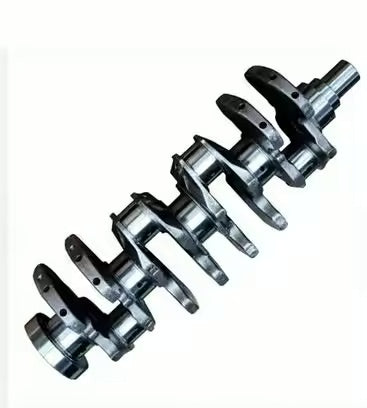 8-97033-171-2 Crankshaft High Quality OEM