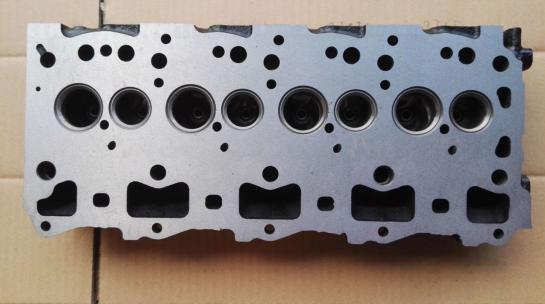 8-97195-251-6 Cylinder Head High Quality OEM