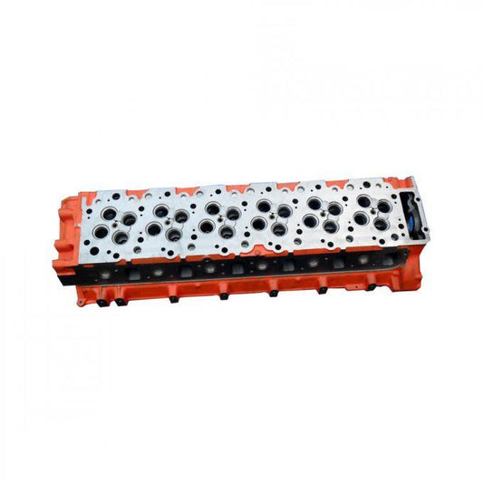 8-97602-687-0 Cylinder Head High Quality OEM