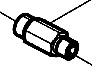 15041651W Pipe Joint Baudouin High Quality OEM