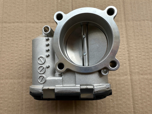 OEM: GM29586Material: ABS MetalColor: black silverOrigin: Made in ChinaWeight: 400gPacking List: 1* Electronic Throttle More ServiceWe can provide OEM Manufacturing serviceWe can Be your one-step solution for Auto PartsWe can provide technical scheme for you Feel Free to Contact Us, We will get back to you as soon as possible.