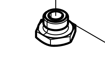 330203000407 Conversion Adapter Baudouin High Quality OEM