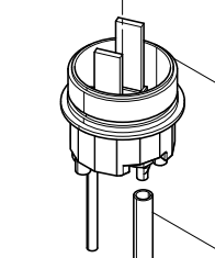612600082029 Water Cup Assembly Baudouin High Quality OEM