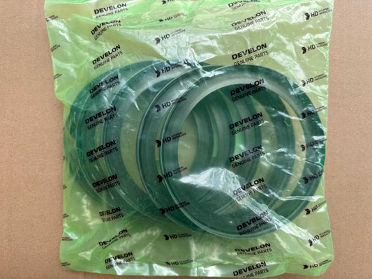 GM73627 5pcs OIL SEAL RR High Quality OEM CNG LNG