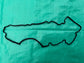 GM73636 GASKET FLYWHEEL HOUSING COVER High Quality OEM CNG LNG