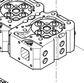 331001000082 Cylinder Head Subassembly Baudouin High Quality OEM