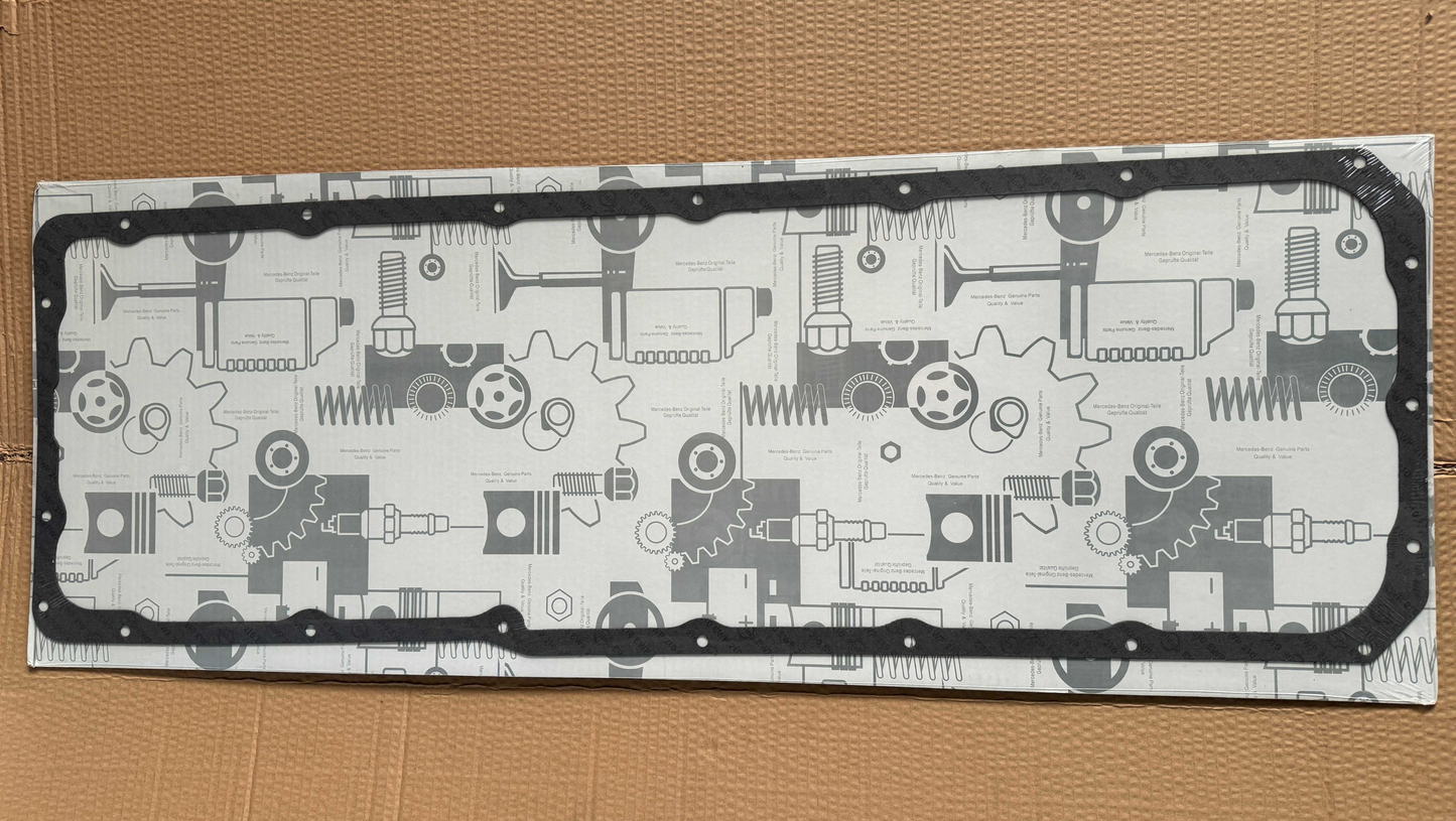 GM74398 GASKET OIL PAN High Quality OEM CNG LNG
