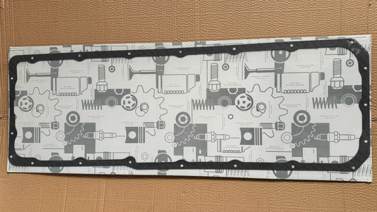 GM74398 GASKET OIL PAN High Quality OEM CNG LNG