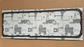 GM74398 GASKET OIL PAN High Quality OEM CNG LNG