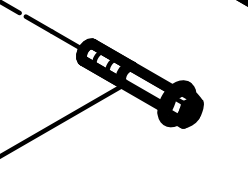 90011420009 Hexagon Flange Bolt Baudouin High Quality OEM