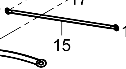 612600090661 Preheating Harness Baudouin High Quality OEM