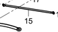 612600090661 Preheating Harness Baudouin High Quality OEM