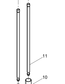 1001458375 Push Rod Baudouin High Quality OEM