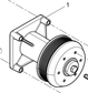 612630061135 Fan Bracket Assembly Baudouin High Quality OEM