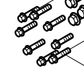 612600083078 Bolt Baudouin High Quality OEM