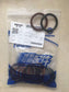 90017550025 O-Ring Baudouin High Quality OEM