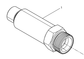 330204000167 Pipe Joint Baudouin High Quality OEM