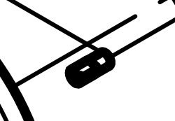 90019230004 Grooved Pin Baudouin High Quality OEM