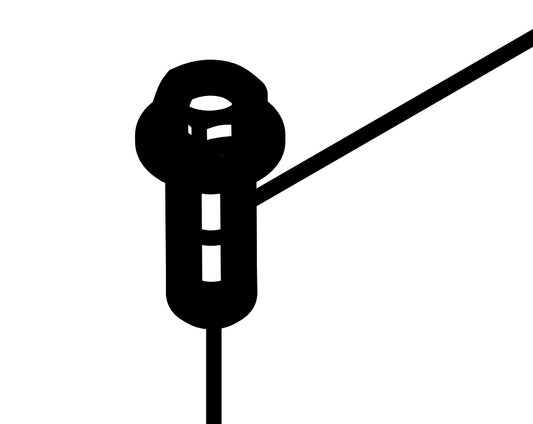 90011400065 Hexagon Flange Bolt Baudouin High Quality OEM