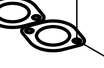 612630110446 Gasket Baudouin High Quality OEM