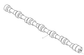 612630050051 Camshaft Baudouin High Quality OEM