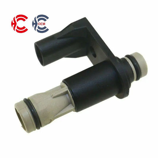 OEM: A0001400030Material: MetalColor: SilverOrigin: Made in ChinaWeight: 0.1gPacking List: 100* Temperature Sensor More ServiceWe can provide OEM Manufacturing serviceWe can Be your one-step solution for Auto PartsWe can provide technical scheme for you Feel Free to Contact Us, We will get back to you as soon as possible.