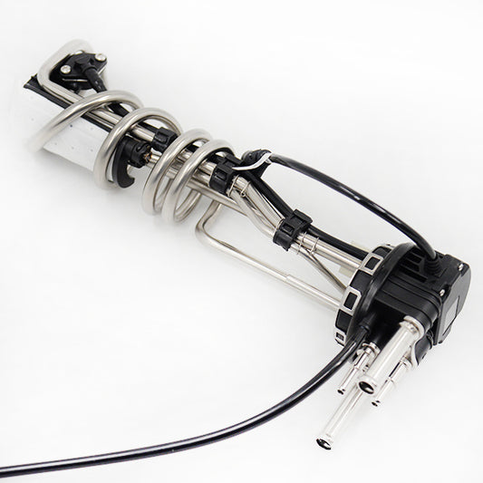 A062E643 5507441 Urea Level Sensor SCR System High Quality OEM