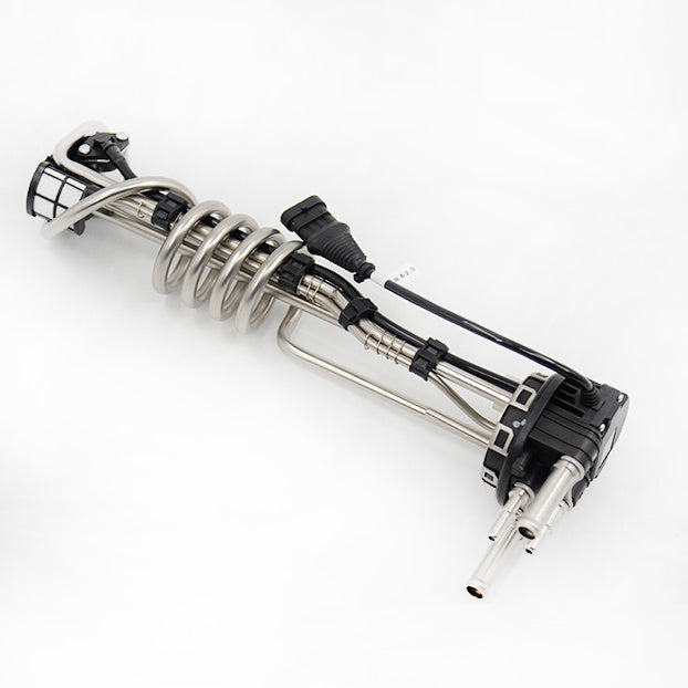 OEM: A62U308 5507785Material: ABS MetalColor: Black SilverOrigin: Made in ChinaWeight: 1500gPacking List: 1* Urea Level Sensor More ServiceWe can provide OEM Manufacturing serviceWe can Be your one-step solution for Auto PartsWe can provide technical scheme for you Feel Free to Contact Us, We will get back to you as soon as possible.