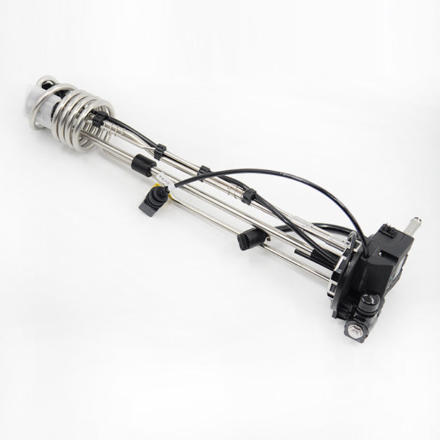 OEM: DZ96259740301Material: ABS MetalColor: Black SilverOrigin: Made in ChinaWeight: 1500gPacking List: 1* Urea Level Sensor More ServiceWe can provide OEM Manufacturing serviceWe can Be your one-step solution for Auto PartsWe can provide technical scheme for you Feel Free to Contact Us, We will get back to you as soon as possible.